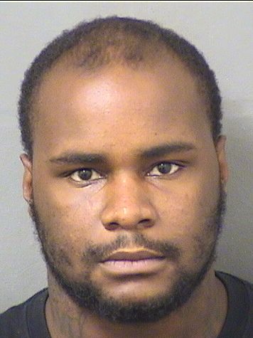  TAVONTE ISAAC MARCUS CLEMONS Photo