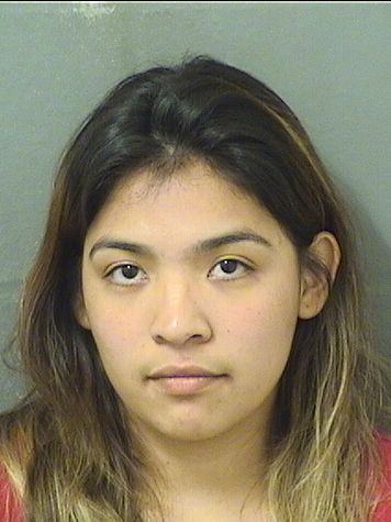  LIZETH JANET TREJO Photo For  LIZETH JANET TREJO