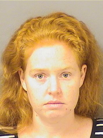  ASHLEY KRISTEN GRAILEY Photo For  ASHLEY KRISTEN GRAILEY