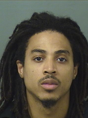  CHRISTIN DEON ROBINS Photo