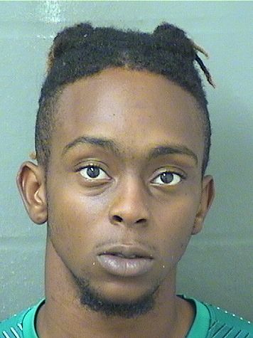 DCARDELL TANORRIS Jr MILLER Photo DCARDELL TANORRIS Jr MILLER Photo