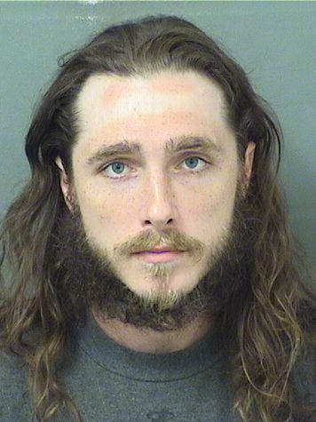  RYAN R ALLISON Results from Palm Beach County Florida for  RYAN R ALLISON