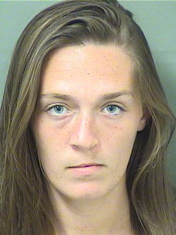  GINA MARIE MEGILL Photo For  GINA MARIE MEGILL