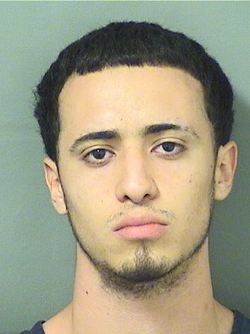  GERSON LONDONO Results from Palm Beach County Florida for  GERSON LONDONO