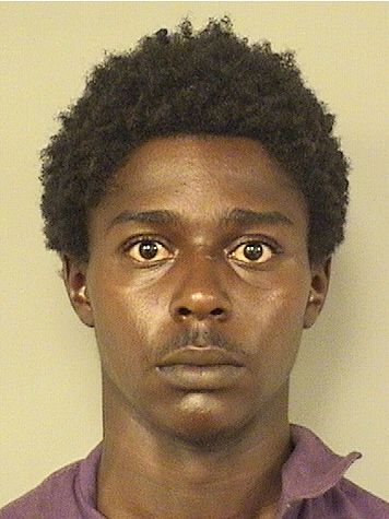  ANTHONY RAAMIK MCKENZIE Photo