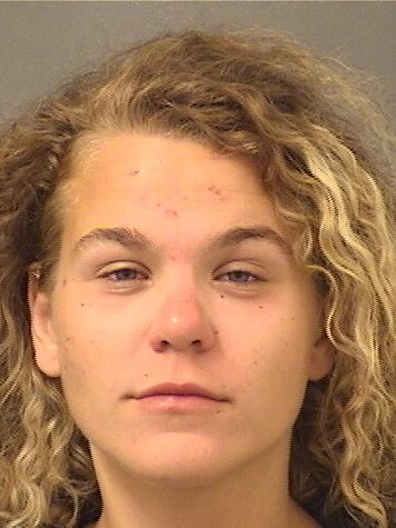  ERIN SKYE STARKEY Photo