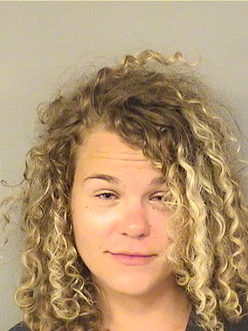  ERIN SKYE STARKEY Results from Palm Beach County Florida for  ERIN SKYE STARKEY