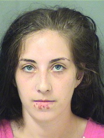  BRITNEE LYNN FEEHAN Photo For  BRITNEE LYNN FEEHAN