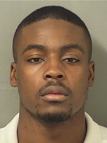  DEON DEMETRIUS BROWN Photo