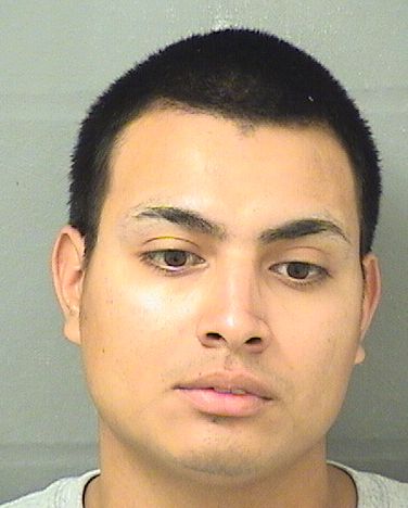  JUAN FRANCISCO BOLANOS Photo For  JUAN FRANCISCO BOLANOS