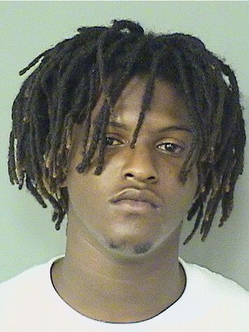  JATAVIOUS DEANDRE ODOMS Photo