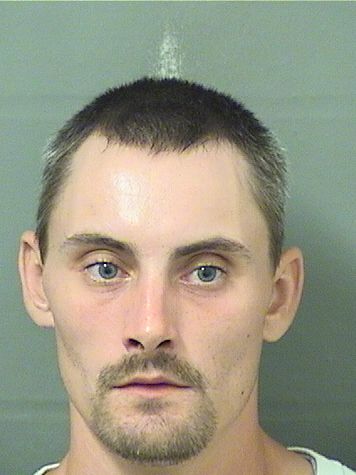  CHAD RAYMOND ROBERGE Results from Palm Beach County Florida for  CHAD RAYMOND ROBERGE