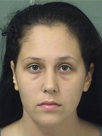  KAITLYN RENEE VERNON Results from Palm Beach County Florida for  KAITLYN RENEE VERNON