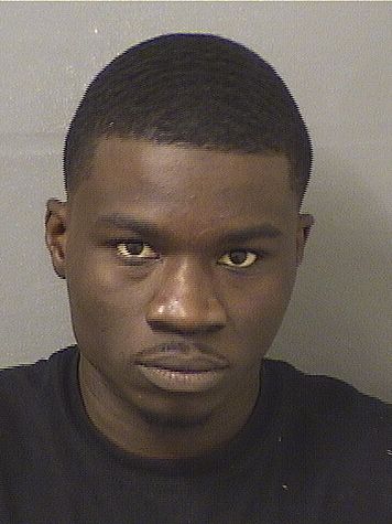  CHADWICK LAMONT TAYLOR Photo For  CHADWICK LAMONT TAYLOR