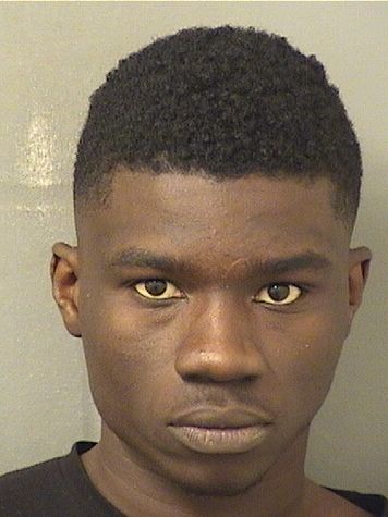  CHADWICK D TAYLOR Results from Palm Beach County Florida for  CHADWICK D TAYLOR