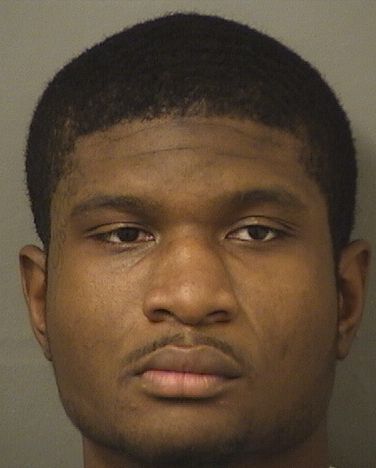  CALVIN DESHAWN JONES Results from Palm Beach County Florida for  CALVIN DESHAWN JONES