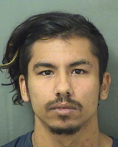  NICHOLAS SPENCER MCCAFFERY Photo