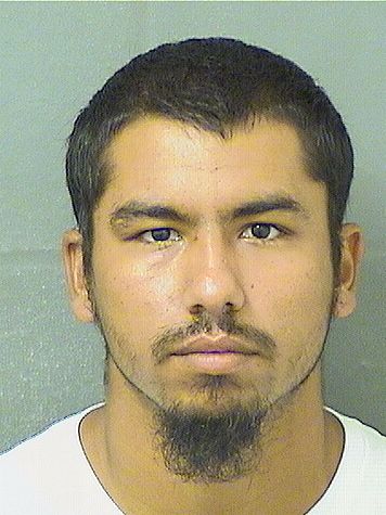  NICHOLAS SPENCER MCCAFFERY Photo