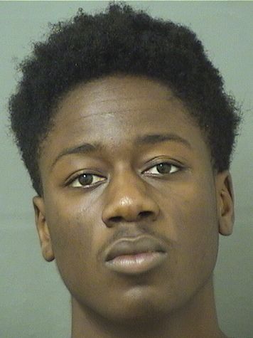  DANDRE EXANTUS Photo For  DANDRE EXANTUS