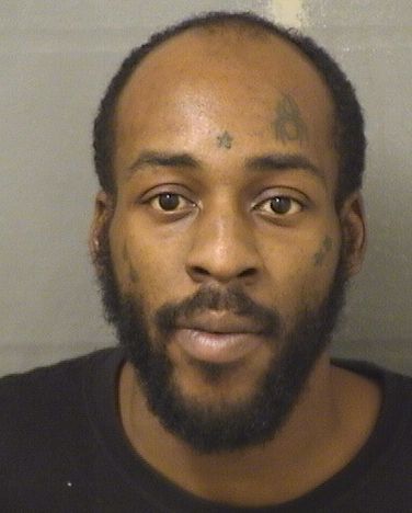  DERRICK REGINALD GOODLET Photo