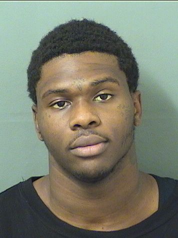  ISAAC ROSIER Results from Palm Beach County Florida for  ISAAC ROSIER