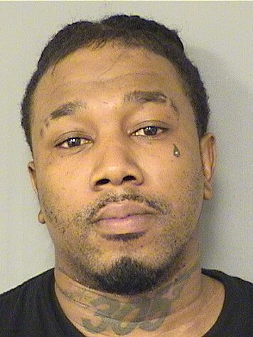  LAVAR G FORBES Results from Palm Beach County Florida for  LAVAR G FORBES