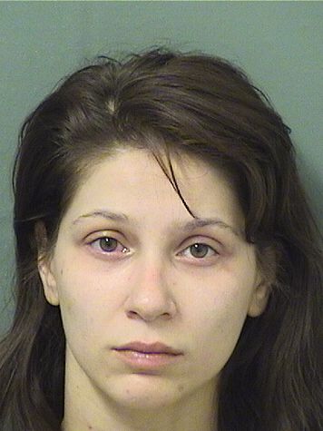  CHRISTINA LEE MOSS Photo