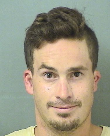  ROBERT ANTHONY DESJARLAIS Results from Palm Beach County Florida for  ROBERT ANTHONY DESJARLAIS