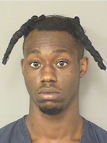  ZACHARY S BLACKSTOCK Results from Palm Beach County Florida for  ZACHARY S BLACKSTOCK