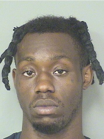  ZACHARY SHAQUILLE BLACKSTOCK Results from Palm Beach County Florida for  ZACHARY SHAQUILLE BLACKSTOCK