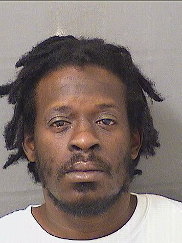  DUWAYNE JONES Photo For  DUWAYNE JONES