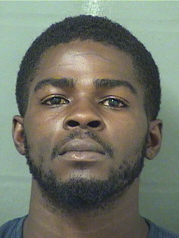  DAEVON MAURICE PATTERSON Results from Palm Beach County Florida for  DAEVON MAURICE PATTERSON