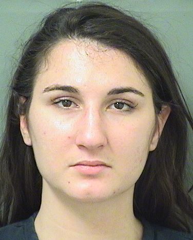  KASSIE ANN CARLSON Results from Palm Beach County Florida for  KASSIE ANN CARLSON