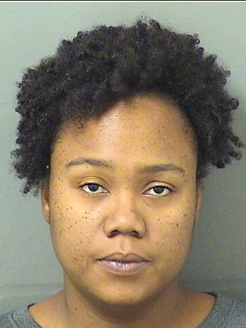  ANTONETTE J WASHINGTON Results from Palm Beach County Florida for  ANTONETTE J WASHINGTON