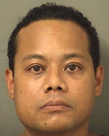  ANDRE KINCHEN Results from Palm Beach County Florida for  ANDRE KINCHEN