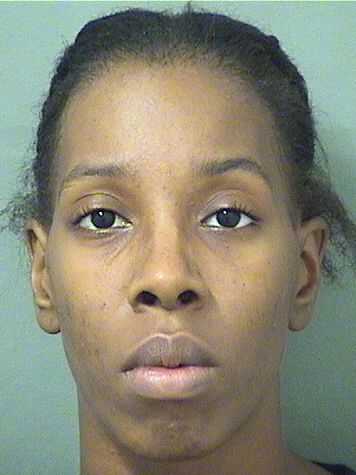  LATERRA RENAE ALEXANDER Photo