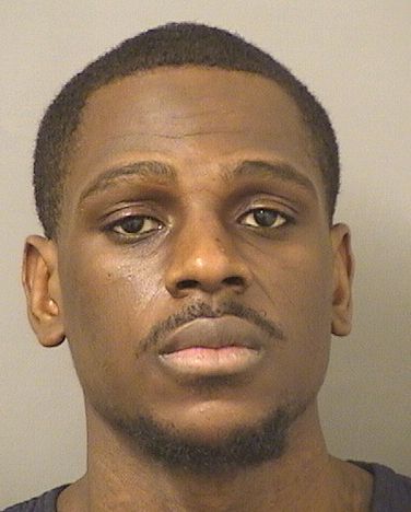  RENALDIN DORCEUS Photo