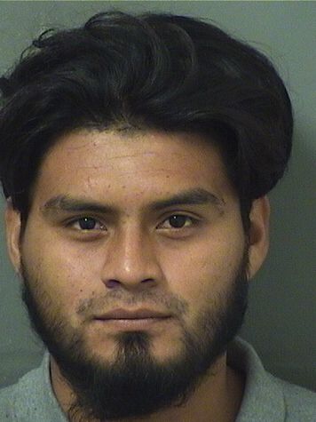  OSCAR RENDONCARINO Results from Palm Beach County Florida for  OSCAR RENDONCARINO