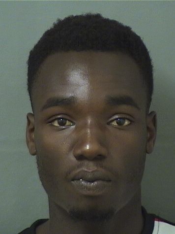  KETSON HYPPOLITE Results from Palm Beach County Florida for  KETSON HYPPOLITE