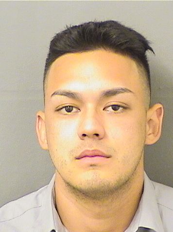  MARIO HERRERA Results from Palm Beach County Florida for  MARIO HERRERA