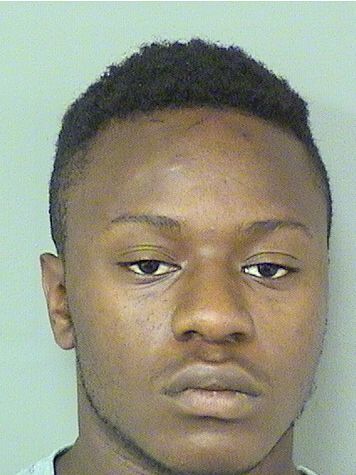 TARIQ DEONDRE ELEY Results from Palm Beach County Florida for  TARIQ DEONDRE ELEY