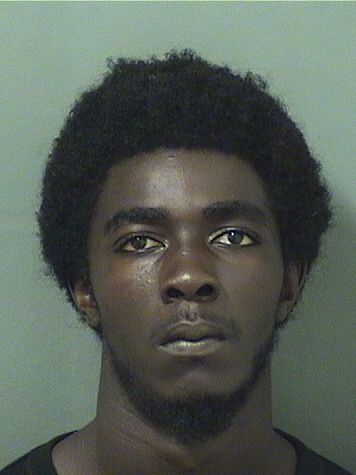  DONALD GABRIEL Jr GIBSON Photo