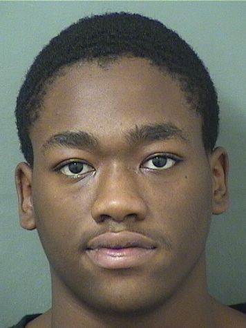  IRIJAH BLESSED NEMBHARD Photo For  IRIJAH BLESSED NEMBHARD