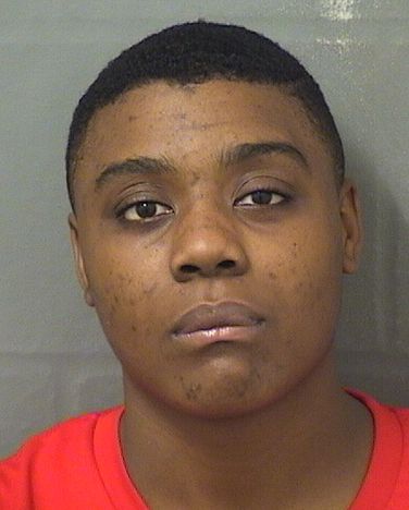  DEJA NIKIA JORDAN Results from Palm Beach County Florida for  DEJA NIKIA JORDAN