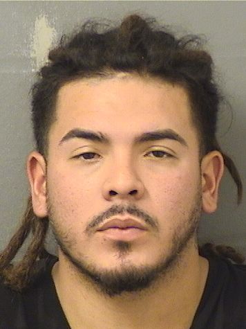  CHRISTOPHER LEE TREVINO Results from Palm Beach County Florida for  CHRISTOPHER LEE TREVINO