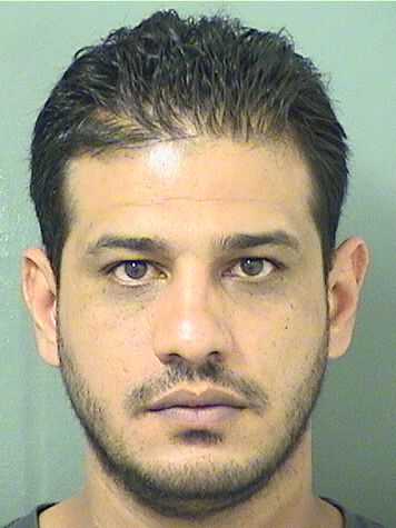  EYAD MAJED ABED ALFA ALSOUS Results from Palm Beach County Florida for  EYAD MAJED ABED ALFA ALSOUS