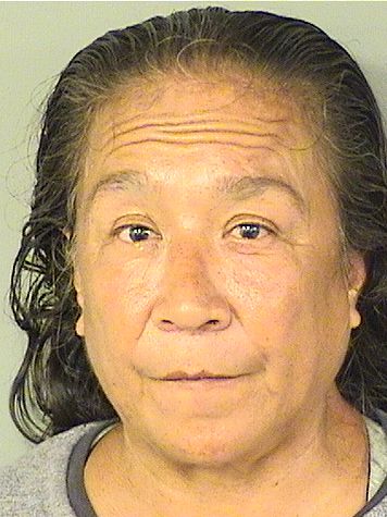  GLORIA BERTA PEREZ Results from Palm Beach County Florida for  GLORIA BERTA PEREZ