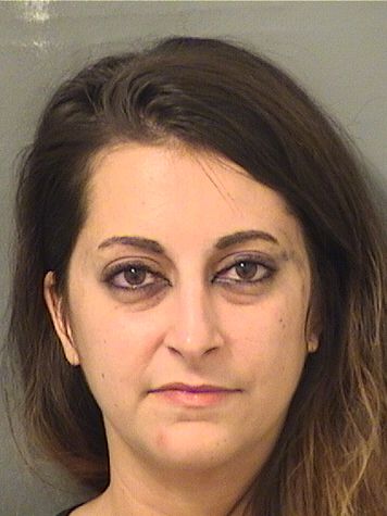  JESSICA MARIE PORRASRAMOS Results from Palm Beach County Florida for  JESSICA MARIE PORRASRAMOS