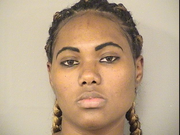  DENISHA DAY Results from Palm Beach County Florida for  DENISHA DAY