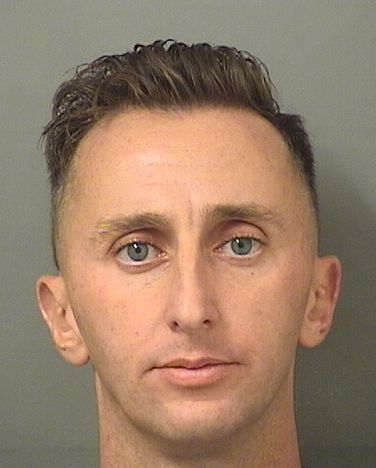  SHANE VAN DER ENDEN Results from Palm Beach County Florida for  SHANE VAN DER ENDEN